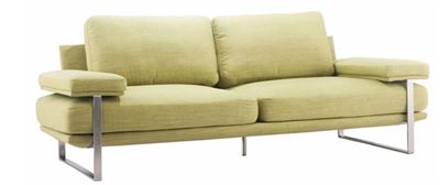 Mẫu sofa phòng khách đẹp hiện đại SFPK-004